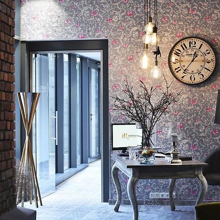 Moments Boutique Hotel Bautzen Exterior photo
