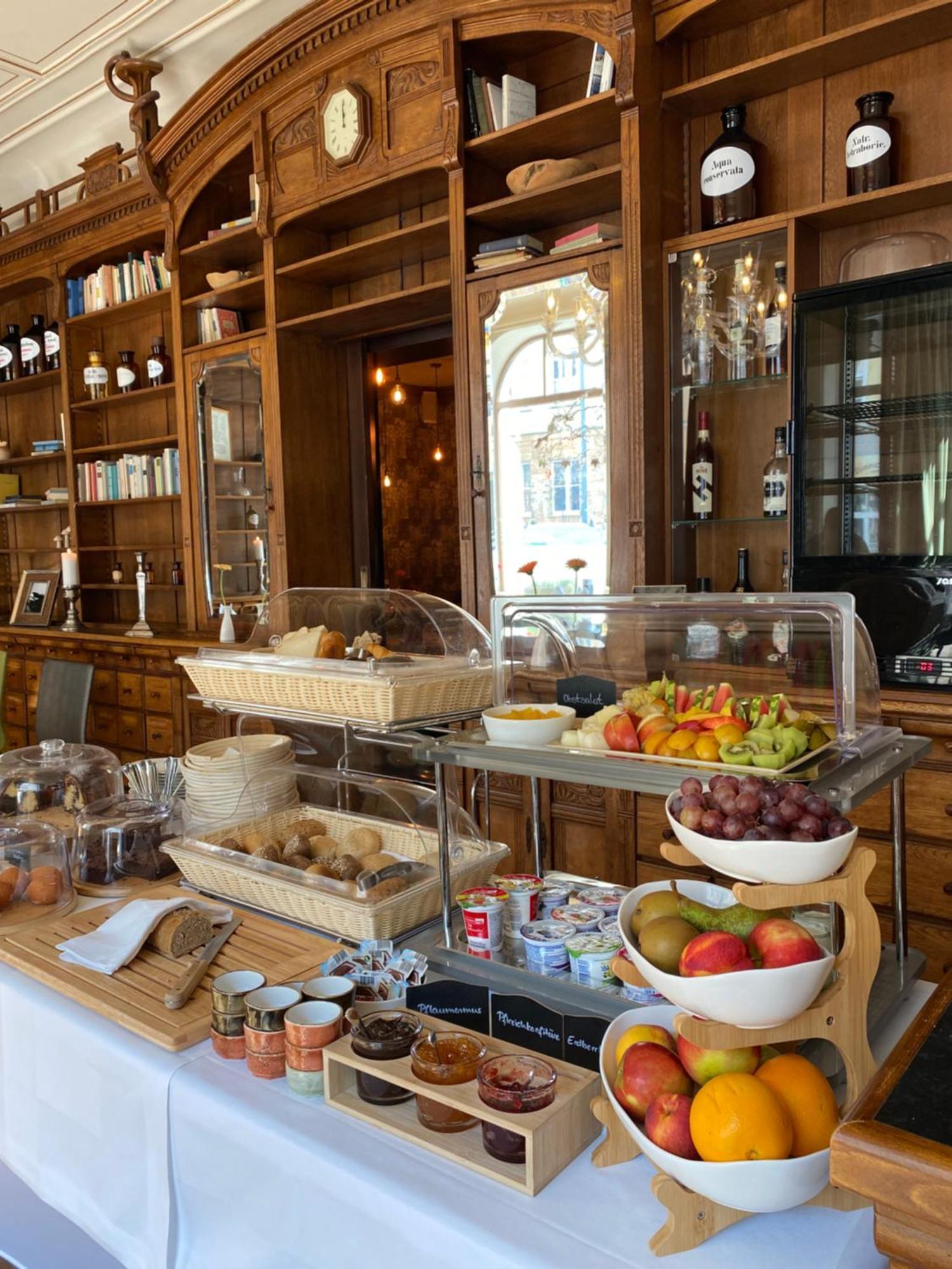 Moments Boutique Hotel Bautzen Exterior photo
