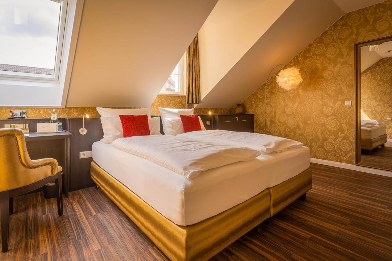 Moments Boutique Hotel Bautzen Exterior photo