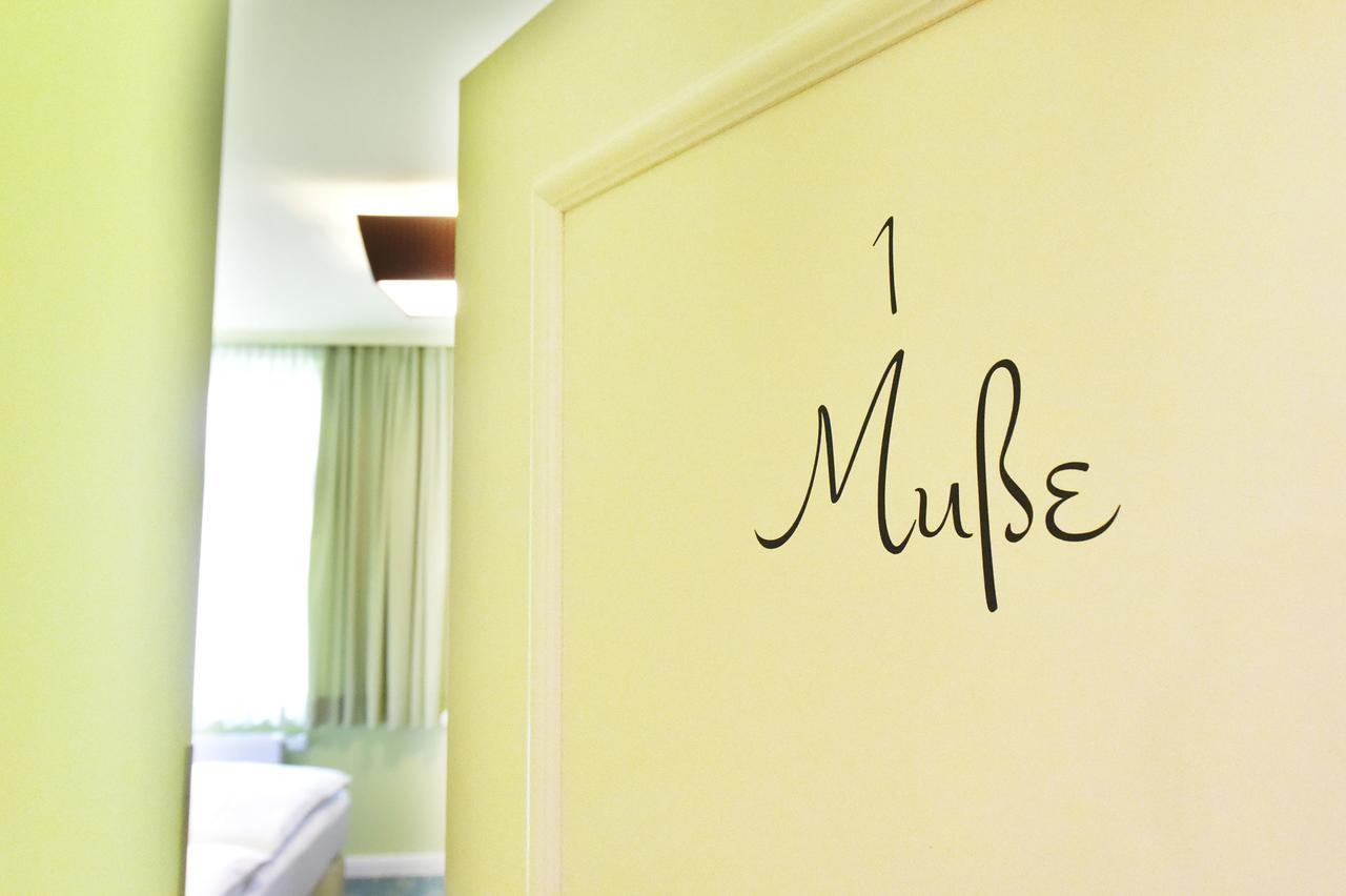 Moments Boutique Hotel Bautzen Exterior photo
