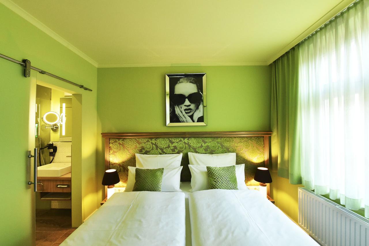 Moments Boutique Hotel Bautzen Exterior photo