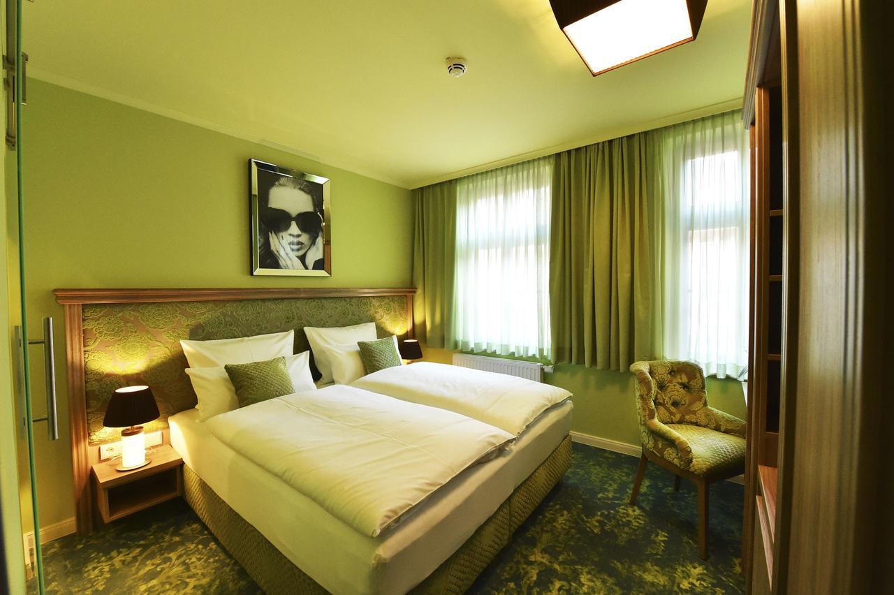 Moments Boutique Hotel Bautzen Exterior photo