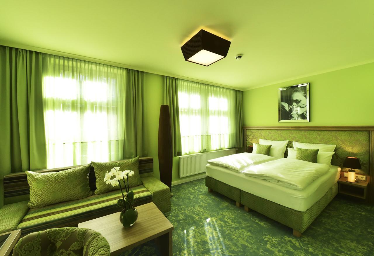 Moments Boutique Hotel Bautzen Exterior photo