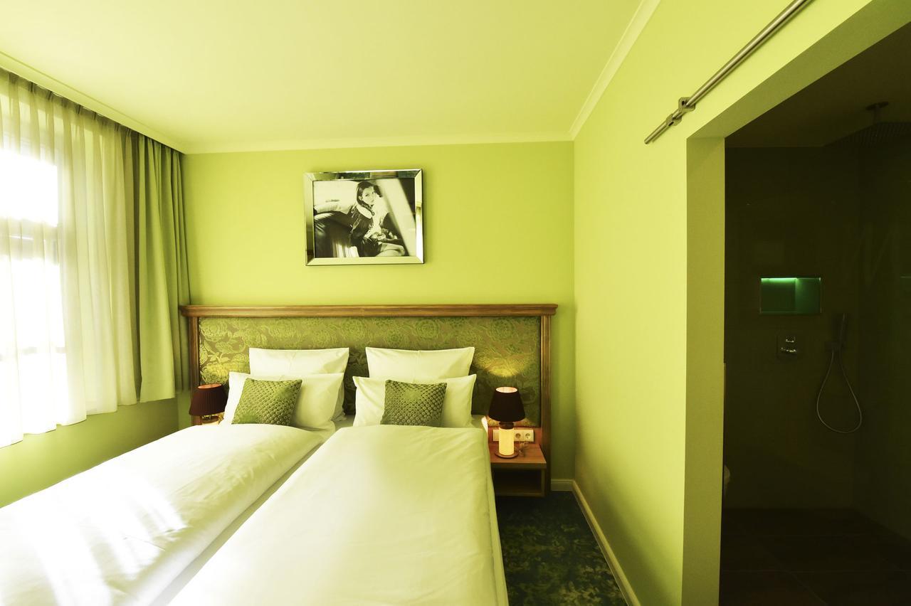 Moments Boutique Hotel Bautzen Exterior photo