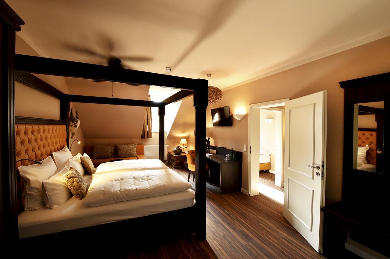 Moments Boutique Hotel Bautzen Exterior photo