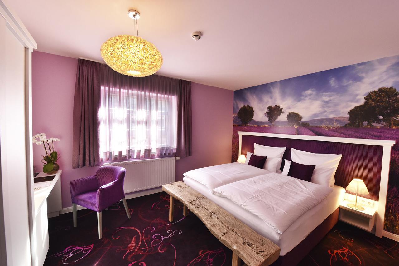 Moments Boutique Hotel Bautzen Exterior photo