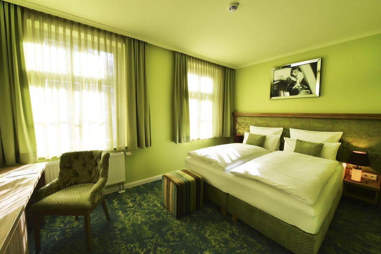 Moments Boutique Hotel Bautzen Exterior photo