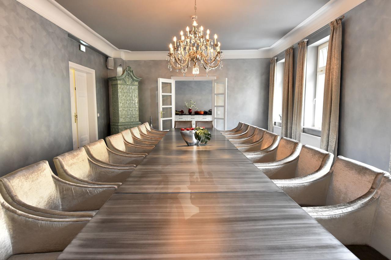 Moments Boutique Hotel Bautzen Exterior photo
