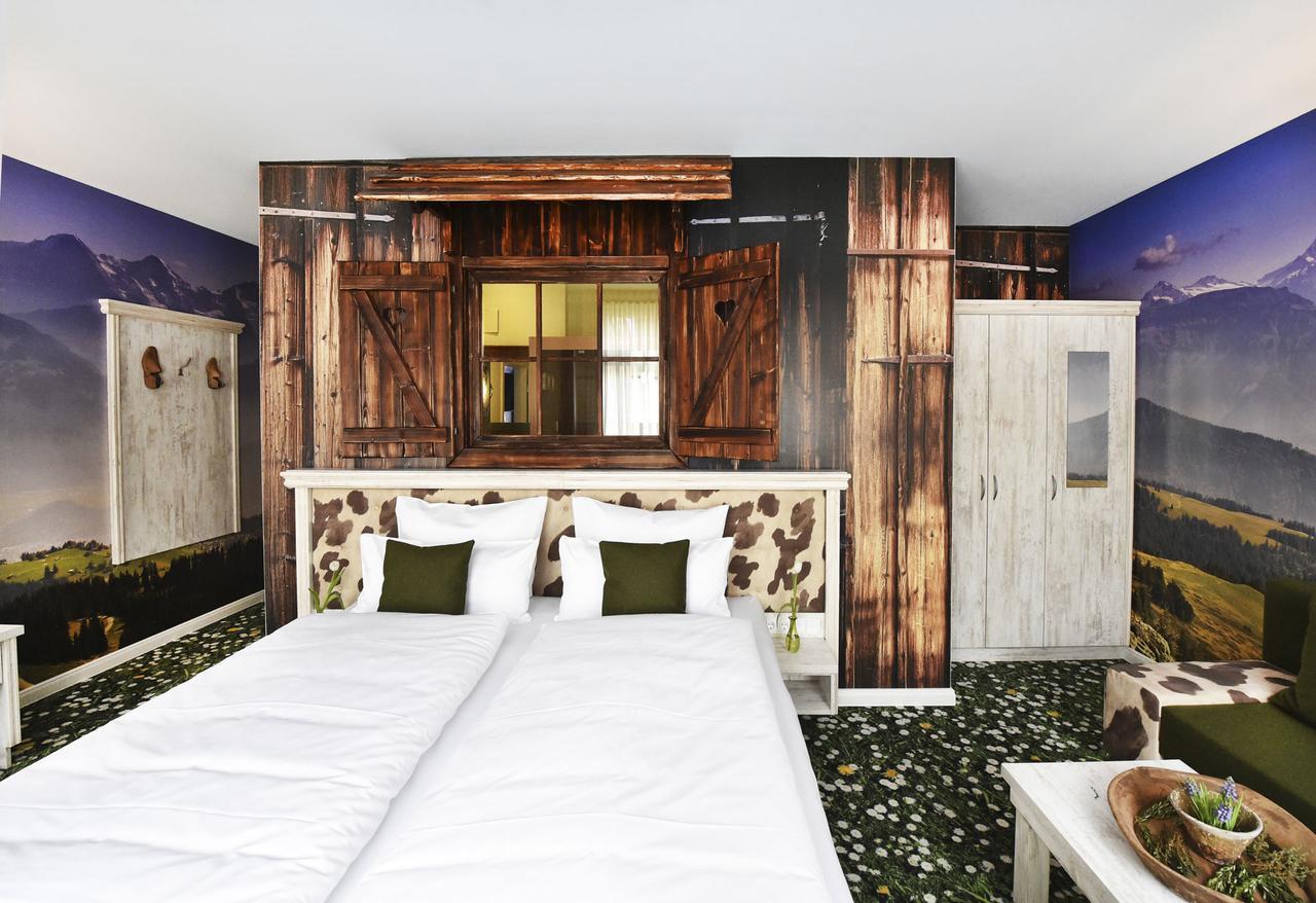 Moments Boutique Hotel Bautzen Exterior photo