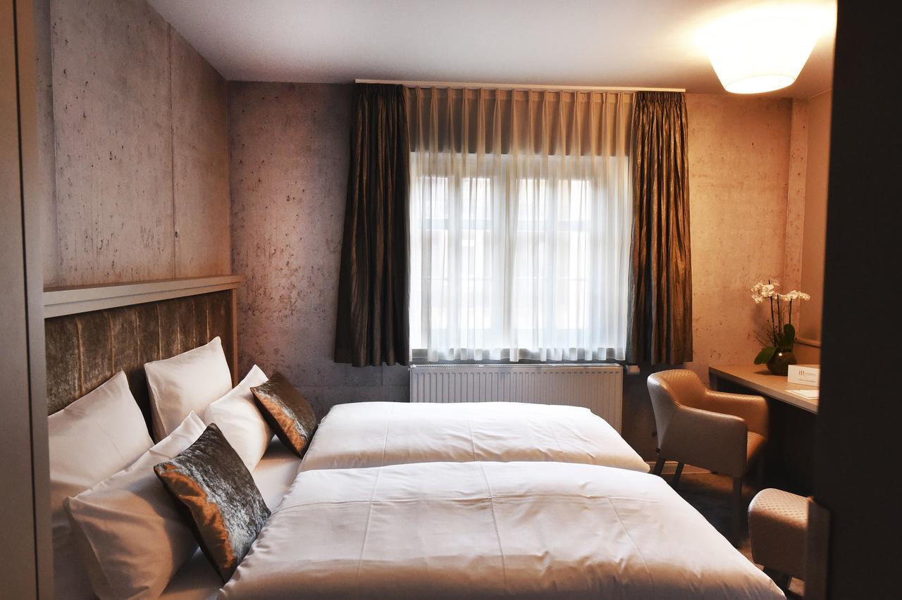 Moments Boutique Hotel Bautzen Exterior photo